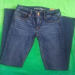 AE "Artist Stetch"... 8 Regular